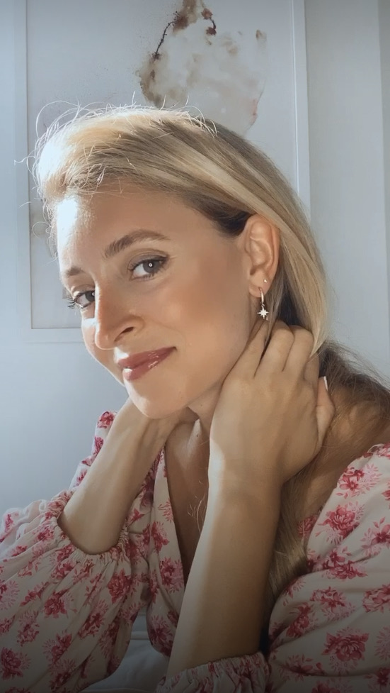 Ana luisa sustainable deals